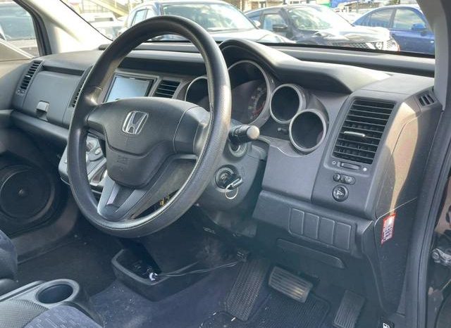 HONDA CROSS ROAD 18L X PACKAGE 2007 full