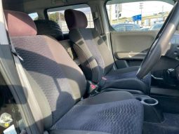 HONDA CROSS ROAD 18L X PACKAGE 2007 full