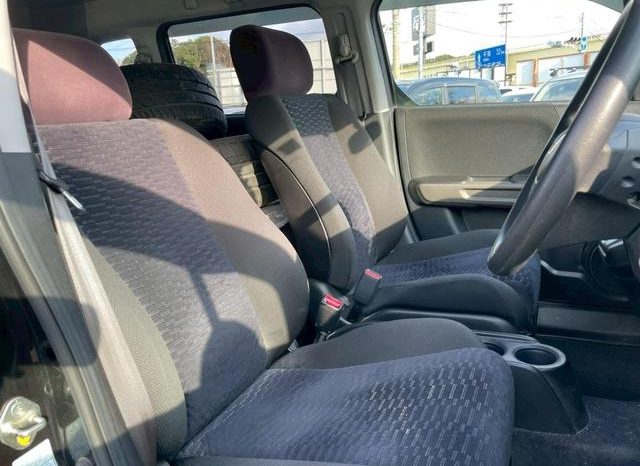 HONDA CROSS ROAD 18L X PACKAGE 2007 full