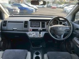 HONDA CROSS ROAD 18L X PACKAGE 2007 full