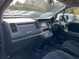 HONDA CROSS ROAD 18L X PACKAGE 2007 full