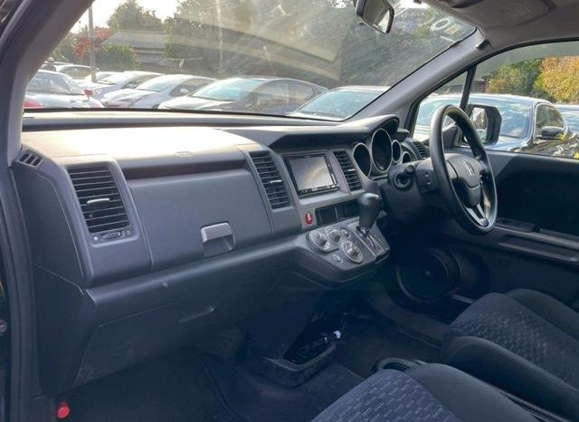 HONDA CROSS ROAD 18L X PACKAGE 2007 full