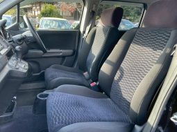 HONDA CROSS ROAD 18L X PACKAGE 2007 full