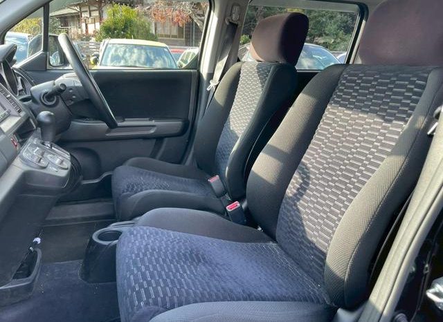 HONDA CROSS ROAD 18L X PACKAGE 2007 full