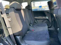 HONDA CROSS ROAD 18L X PACKAGE 2007 full