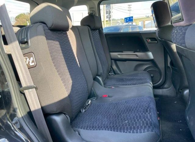 HONDA CROSS ROAD 18L X PACKAGE 2007 full