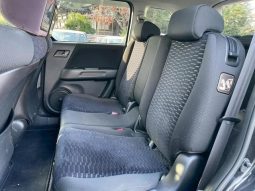 HONDA CROSS ROAD 18L X PACKAGE 2007 full