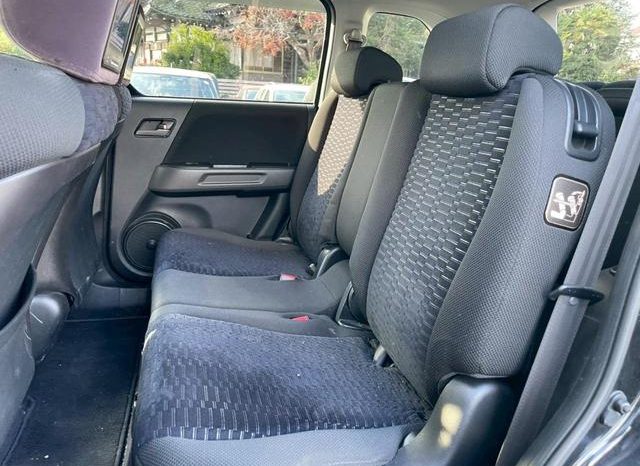 HONDA CROSS ROAD 18L X PACKAGE 2007 full