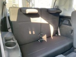 HONDA CROSS ROAD 18L X PACKAGE 2007 full