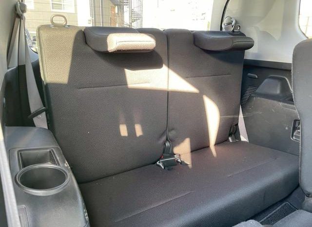 HONDA CROSS ROAD 18L X PACKAGE 2007 full