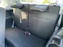 HONDA CROSS ROAD 18L X PACKAGE 2007 full