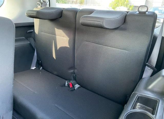 HONDA CROSS ROAD 18L X PACKAGE 2007 full