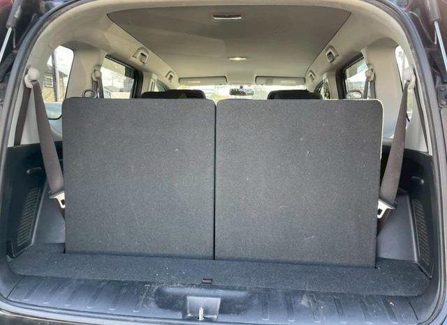 HONDA CROSS ROAD 18L X PACKAGE 2007 full