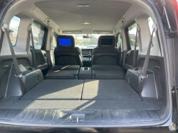 HONDA CROSS ROAD 18L X PACKAGE 2007 full