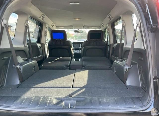 HONDA CROSS ROAD 18L X PACKAGE 2007 full