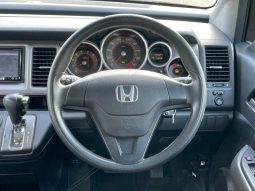 HONDA CROSS ROAD 18L X PACKAGE 2007 full