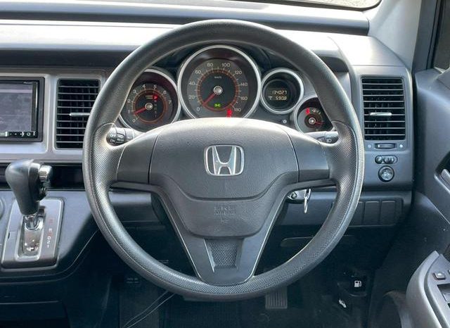 HONDA CROSS ROAD 18L X PACKAGE 2007 full