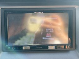 HONDA CROSS ROAD 18L X PACKAGE 2007 full