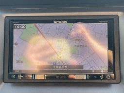 HONDA CROSS ROAD 18L X PACKAGE 2007 full