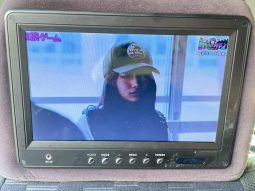 HONDA CROSS ROAD 18L X PACKAGE 2007 full