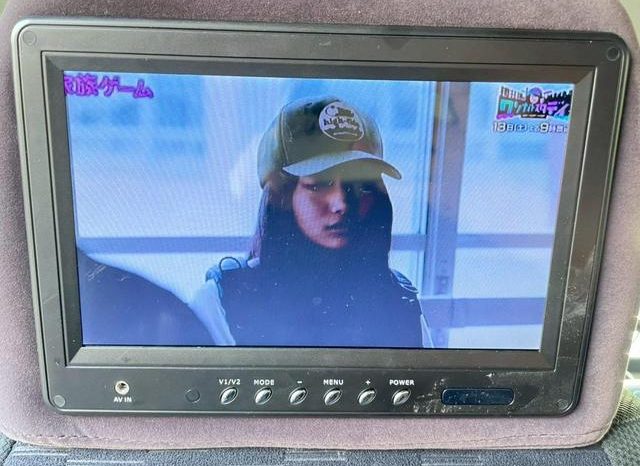 HONDA CROSS ROAD 18L X PACKAGE 2007 full