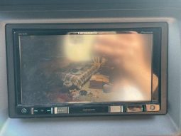 HONDA CROSS ROAD 18L X PACKAGE 2007 full