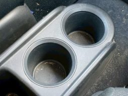 HONDA CROSS ROAD 18L X PACKAGE 2007 full