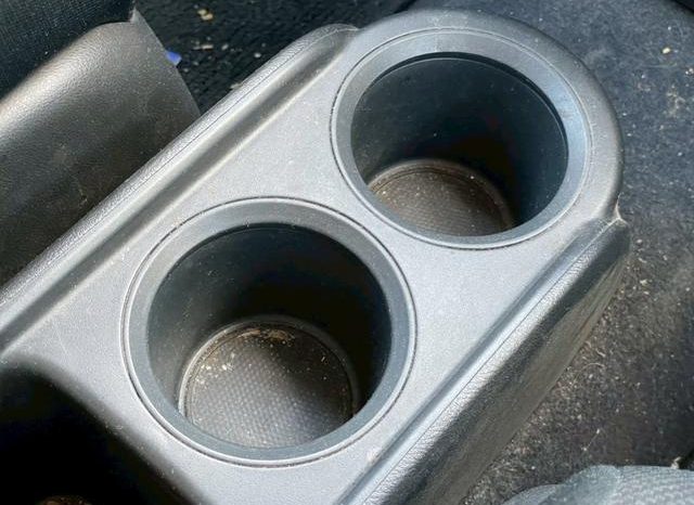 HONDA CROSS ROAD 18L X PACKAGE 2007 full