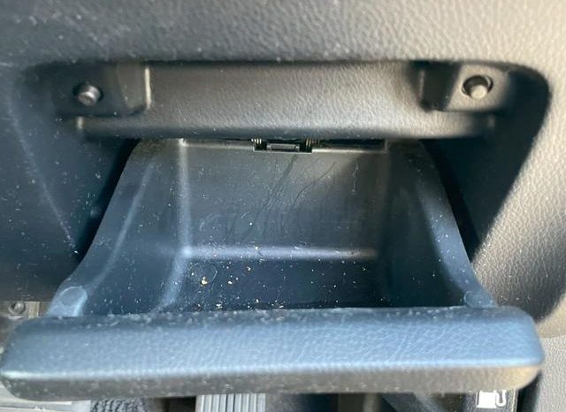 HONDA CROSS ROAD 18L X PACKAGE 2007 full