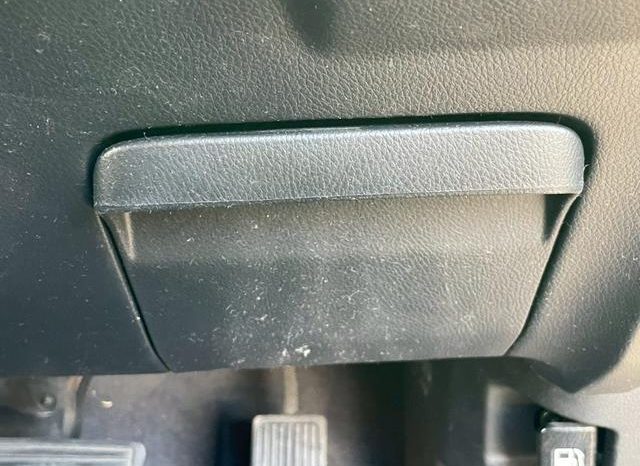 HONDA CROSS ROAD 18L X PACKAGE 2007 full