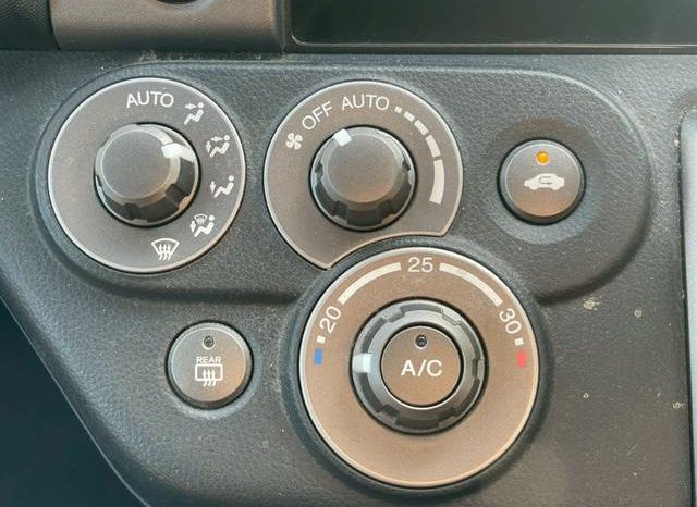 HONDA CROSS ROAD 18L X PACKAGE 2007 full