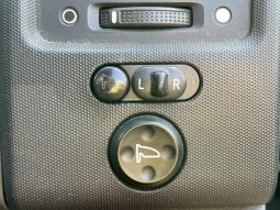 HONDA CROSS ROAD 18L X PACKAGE 2007 full