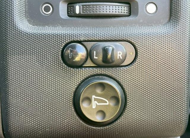 HONDA CROSS ROAD 18L X PACKAGE 2007 full