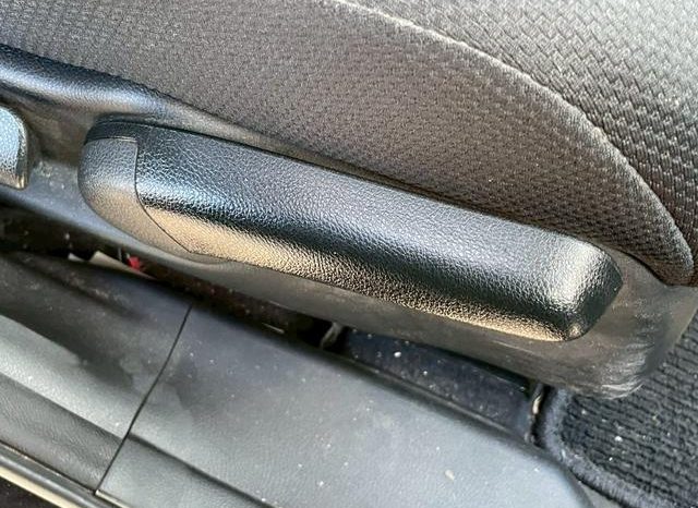 HONDA CROSS ROAD 18L X PACKAGE 2007 full