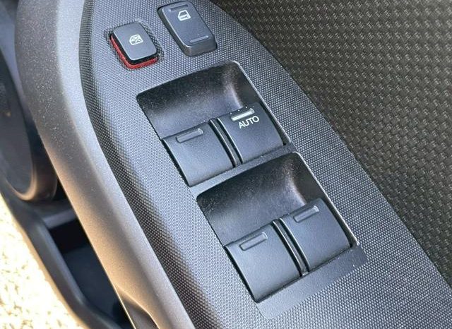 HONDA CROSS ROAD 18L X PACKAGE 2007 full