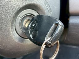 HONDA CROSS ROAD 18L X PACKAGE 2007 full