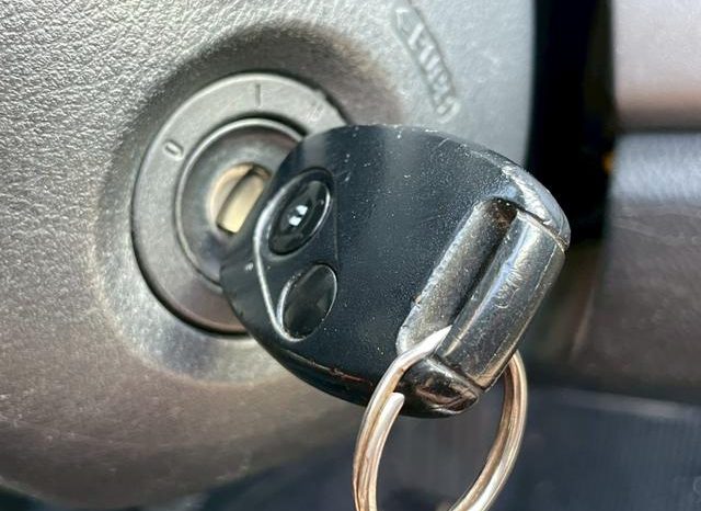 HONDA CROSS ROAD 18L X PACKAGE 2007 full