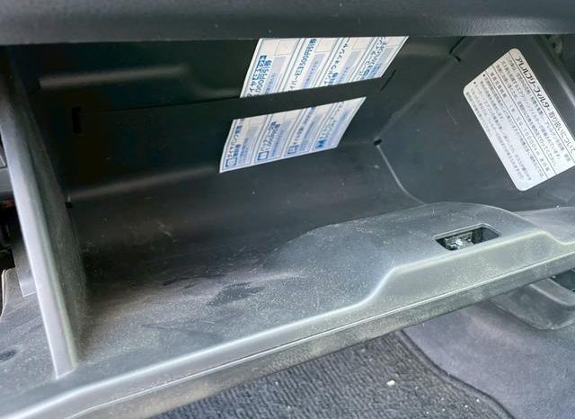 HONDA CROSS ROAD 18L X PACKAGE 2007 full