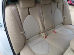 TOYOTA CAMRY G LEATHER PACKAGE 2017 full