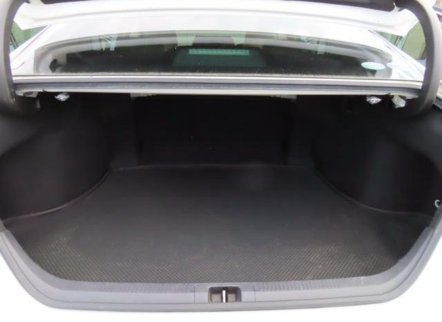 TOYOTA CAMRY G LEATHER PACKAGE 2017 full