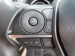 TOYOTA CAMRY G LEATHER PACKAGE 2017 full