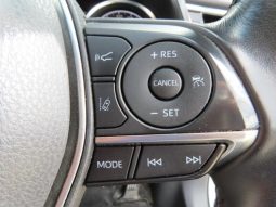 TOYOTA CAMRY G LEATHER PACKAGE 2017 full