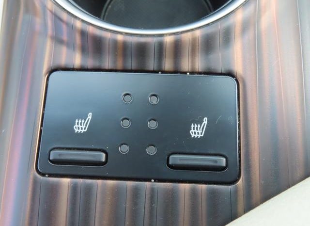 TOYOTA CAMRY G LEATHER PACKAGE 2017 full