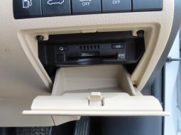 TOYOTA CAMRY G LEATHER PACKAGE 2017 full