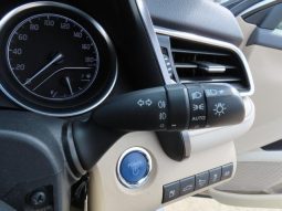 TOYOTA CAMRY G LEATHER PACKAGE 2017 full