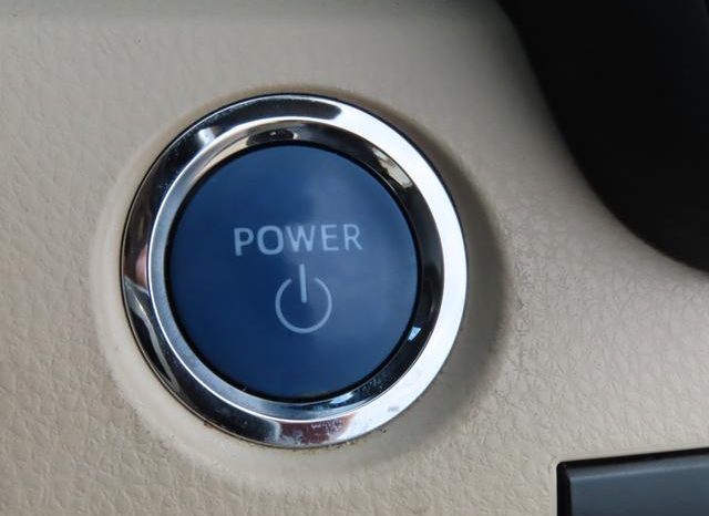 TOYOTA CAMRY G LEATHER PACKAGE 2017 full