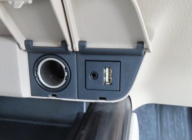 TOYOTA CAMRY G LEATHER PACKAGE 2017 full