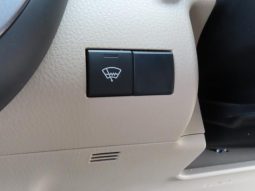 TOYOTA CAMRY G LEATHER PACKAGE 2017 full