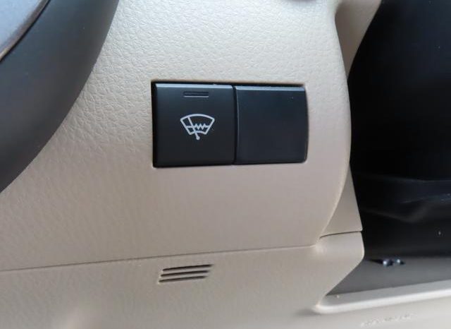 TOYOTA CAMRY G LEATHER PACKAGE 2017 full