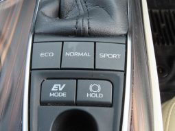 TOYOTA CAMRY G LEATHER PACKAGE 2017 full